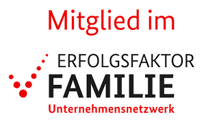 Erfolgsfaktor Familie