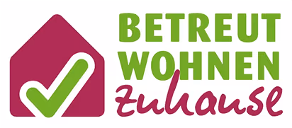 Betreutes Wohnen Zuhause